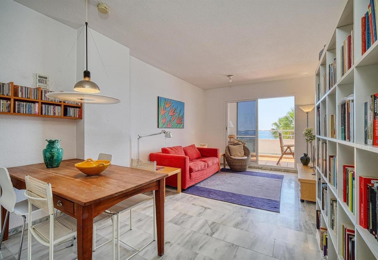 אסטפונה Apartment Boulevard 105 מראה חיצוני תמונה