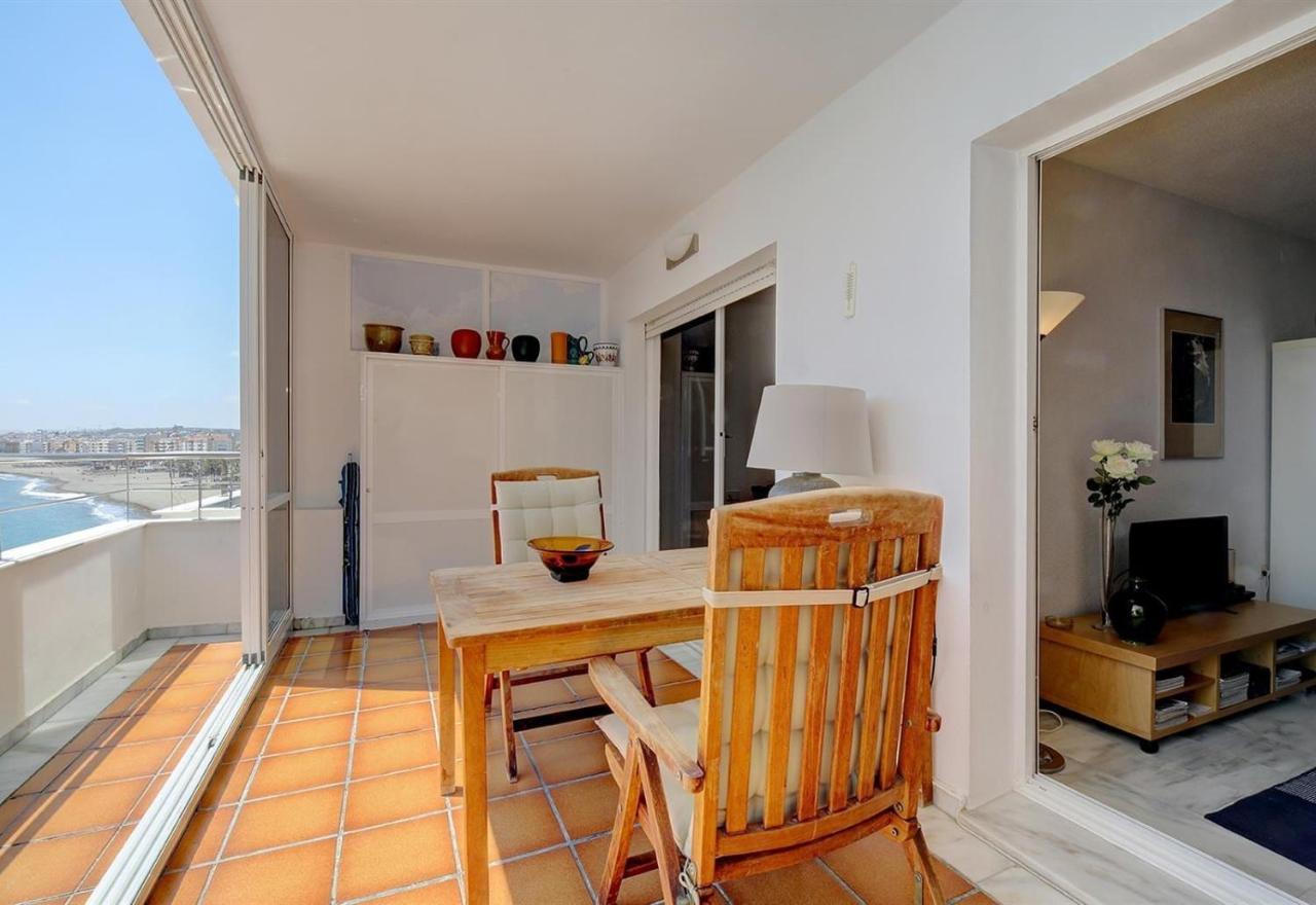 אסטפונה Apartment Boulevard 105 מראה חיצוני תמונה