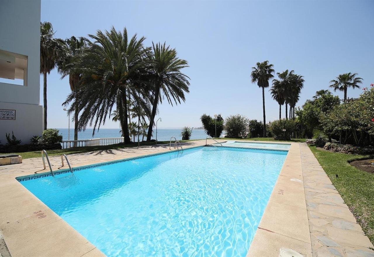 אסטפונה Apartment Boulevard 105 מראה חיצוני תמונה