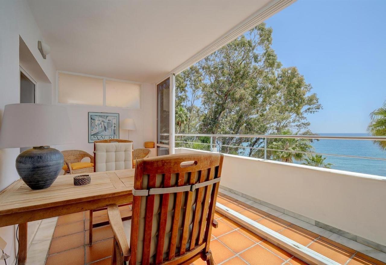 אסטפונה Apartment Boulevard 105 מראה חיצוני תמונה